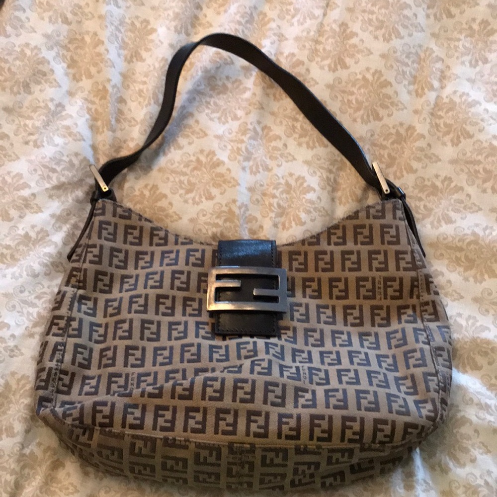 Fendi Shoulder Bag
